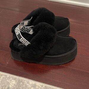Uggs platform